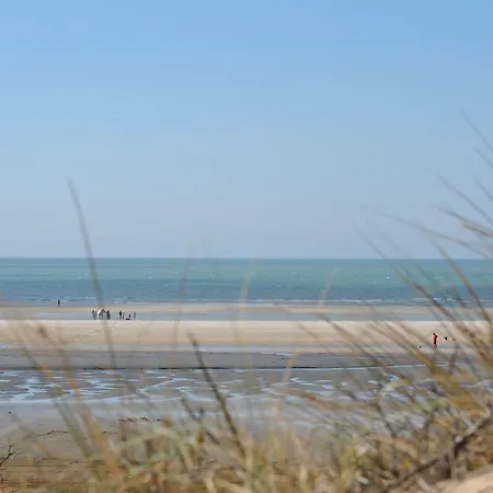 Ferienwohnung Oyats Baie Groffliers Exterior foto