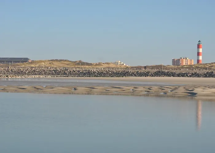 Oyats Baie