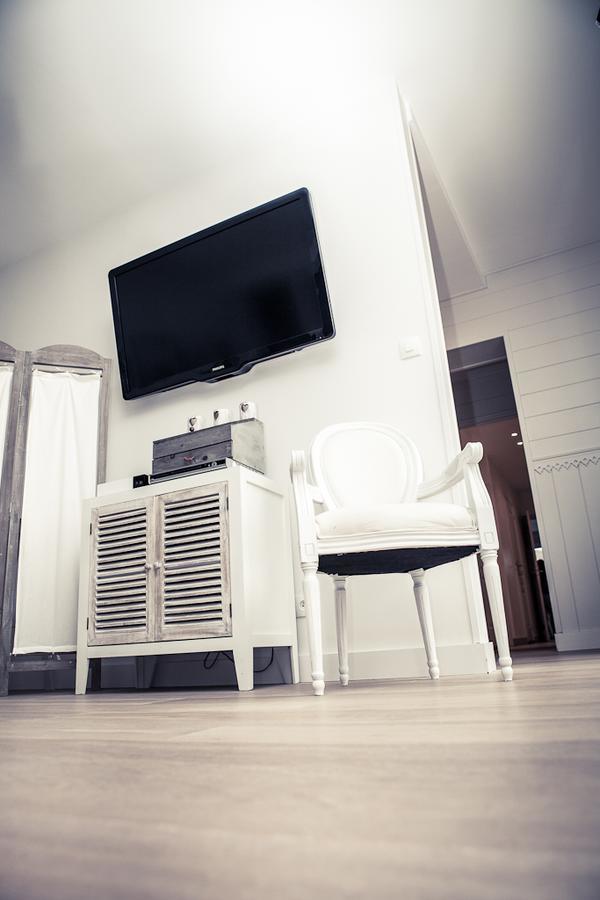 Oyats Baie Apartment