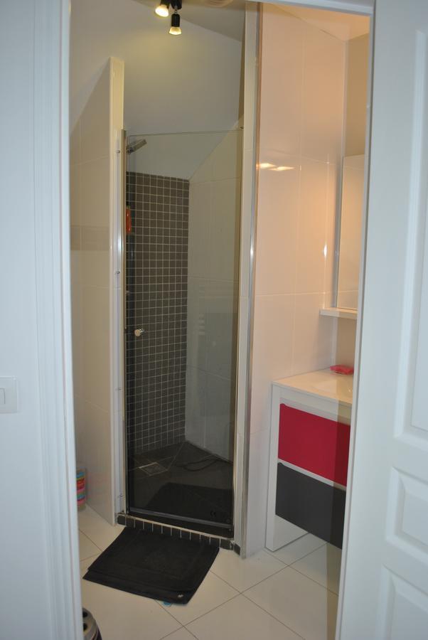 Oyats Baie Apartment