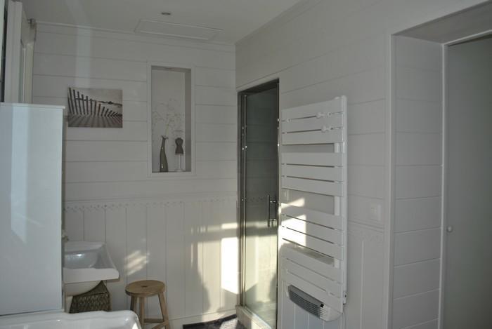 Apartment Oyats Baie Groffliers