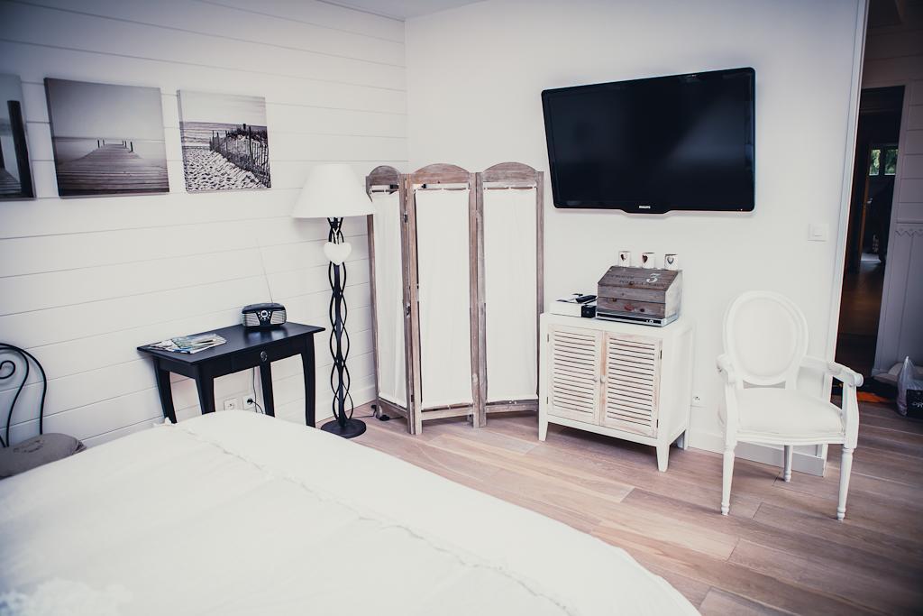 Oyats Baie Apartment Groffliers