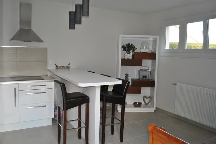 Oyats Baie Apartment *