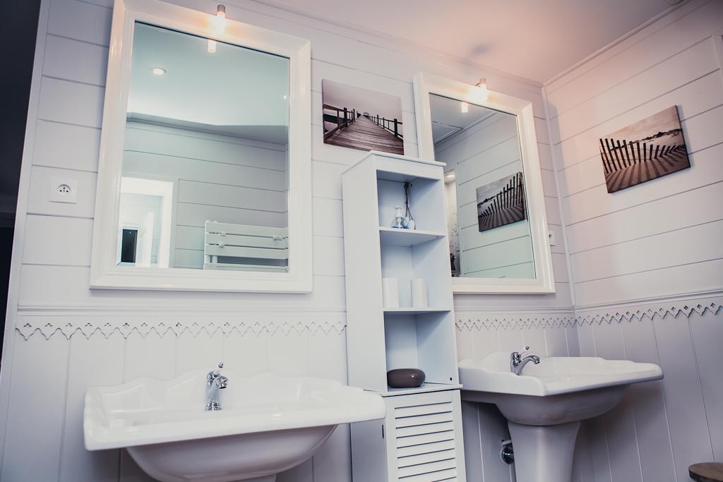 Apartment Oyats Baie
