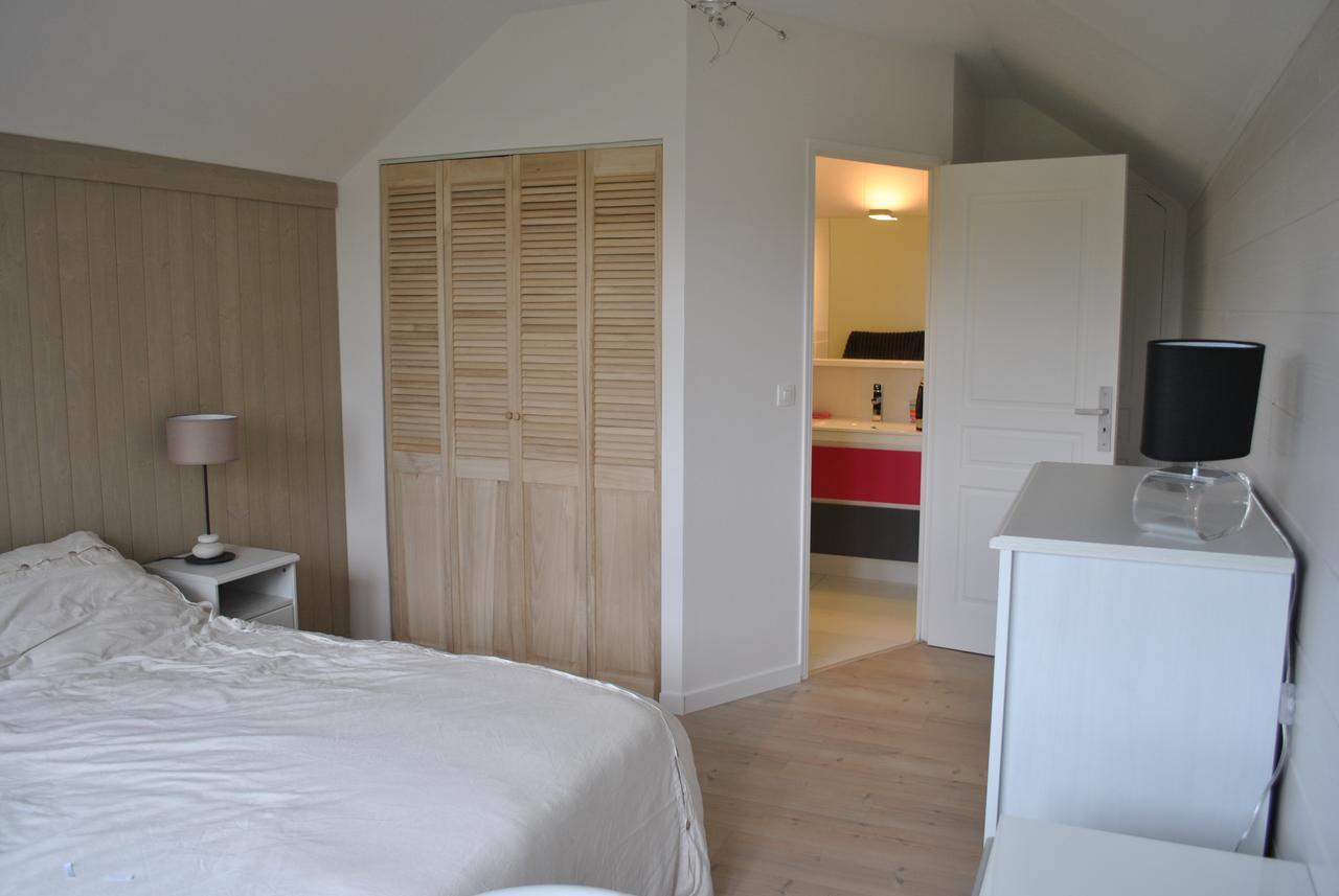 Oyats Baie Apartment Groffliers