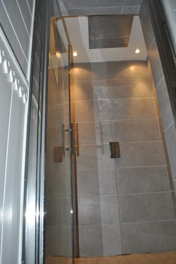 Apartment Oyats Baie *