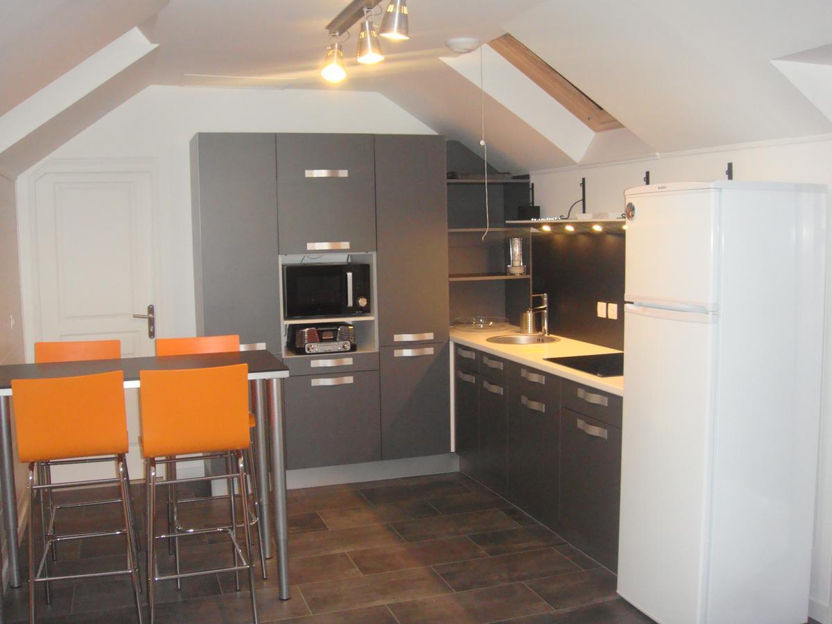 Oyats Baie Apartment *
