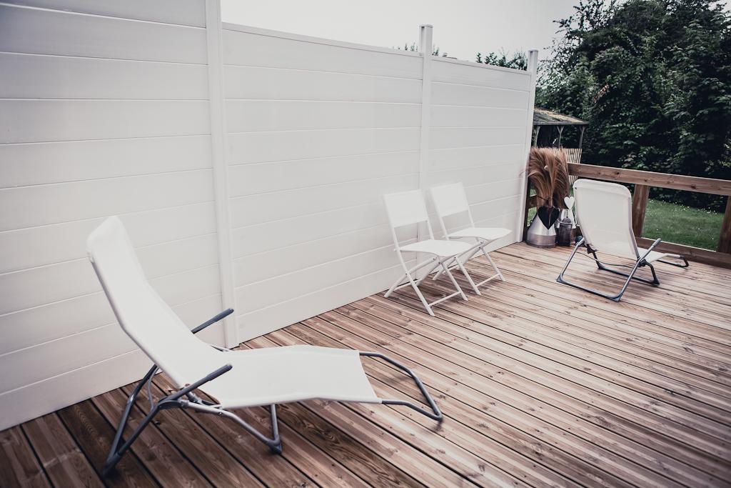 Oyats Baie Apartment Groffliers