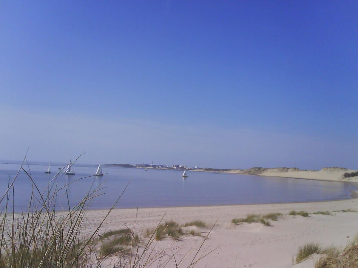 Oyats Baie