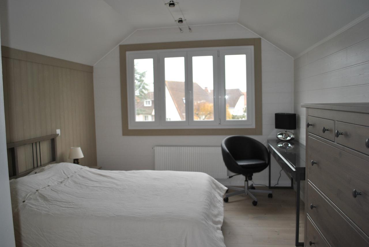Oyats Baie Apartment *