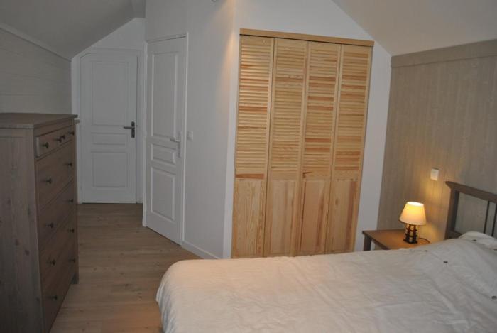 Apartment Oyats Baie *