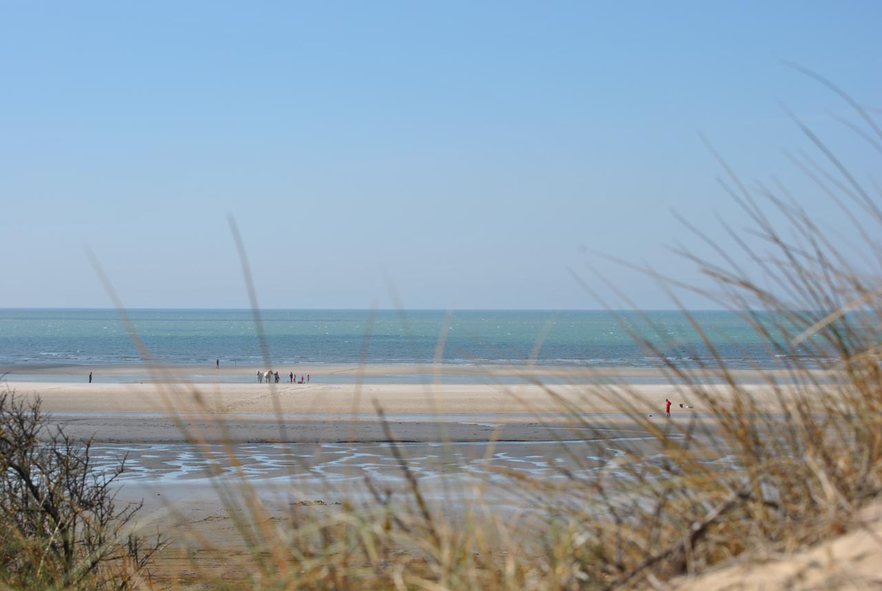Oyats Baie