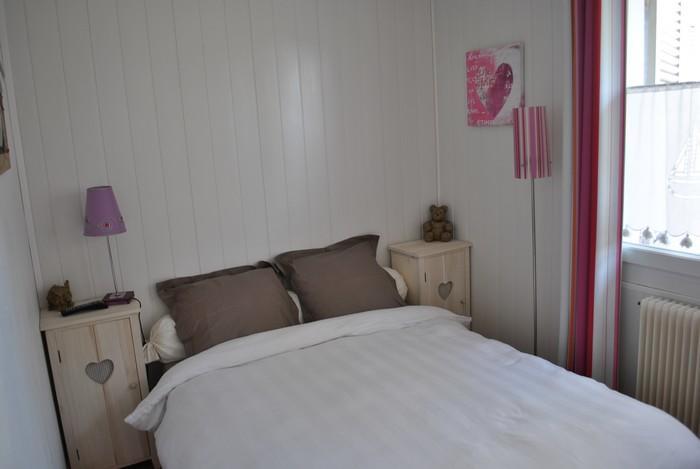 Oyats Baie Apartment *